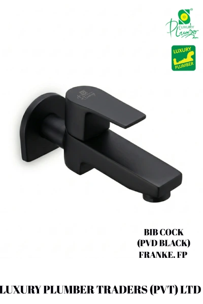 BIB COCK BLACK